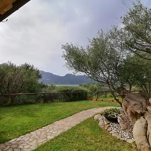 Couette-café Su Terrabinu, Porto Rotondo
