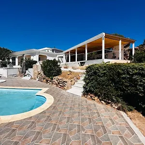 Maison d'hôtes Domo S'altura, Porto Rotondo