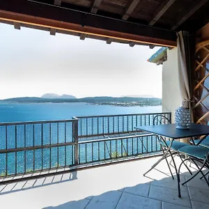 Casa Vacanze Il Cisto - Golfo Di Marinella Сasa de vacaciones