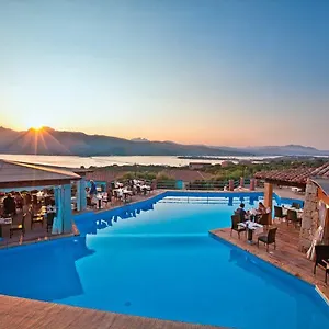 Appart hôtel Stella Di Gallura, Porto Rotondo